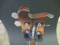 Rickenbacker 4001/4 FL, Autumnglo: Free image
