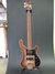 Rickenbacker 4001/4 FL, Autumnglo: Full Instrument - Front