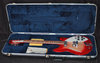 Rickenbacker 360/12 , Fireglo: Free image