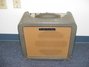 Rickenbacker M-11/amp , Gray: Full Instrument - Front