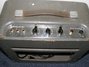 Rickenbacker M-11/amp , Gray: Full Instrument - Rear