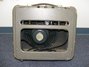 Rickenbacker M-11/amp , Gray: Neck - Front