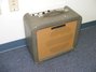 Rickenbacker M-11/amp , Gray: Close up - Free