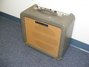 Rickenbacker M-11/amp , Gray: Close up - Free2
