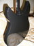 Sep 2004 Rickenbacker 330/6 , Jetglo: Body - Rear