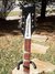 May 2000 Rickenbacker 360/12 CW, Jetglo: Headstock