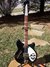 Rickenbacker 360/12 CW, Jetglo: Full Instrument - Front