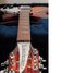 Rickenbacker 360/12 , Fireglo: Neck - Front