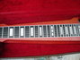 Rickenbacker 100/6 LapSteel, Red: Neck - Front