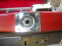 Rickenbacker 100/6 LapSteel, Red: Close up - Free2