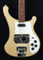 Rickenbacker 4001/4 V63, Mapleglo: Body - Front