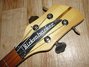 Rickenbacker 3001/4 , Walnut: Headstock