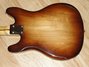 Jul 1976 Rickenbacker 3001/4 , Walnut: Body - Rear