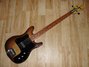 Rickenbacker 3001/4 , Walnut: Full Instrument - Front