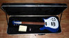 Rickenbacker 450/6 , Azureglo: Neck - Front
