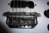 Rickenbacker 450/6 , Azureglo: Close up - Free