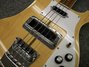 Rickenbacker 4001/4 FL, Mapleglo: Free image