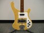 Rickenbacker 4001/4 FL, Mapleglo: Body - Front