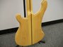 Jun 1976 Rickenbacker 4001/4 FL, Mapleglo: Body - Rear