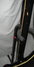 Rickenbacker 360/6 , Jetglo: Neck - Rear