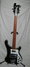 Rickenbacker 4001/4 FL, Jetglo: Full Instrument - Front