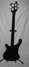 Rickenbacker 4001/4 FL, Jetglo: Full Instrument - Rear
