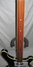 Rickenbacker 4001/4 FL, Jetglo: Neck - Front