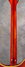Rickenbacker 360/6 Bound Hdstk Slant Fret, Fireglo: Neck - Rear