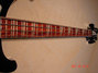 Rickenbacker 4003/4 , Jetglo: Close up - Free