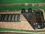 Rickenbacker 100/6 LapSteel, Gray Zolatone: Free image2