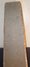 Rickenbacker 100/6 LapSteel, Gray Zolatone: Full Instrument - Rear