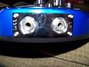 Rickenbacker 360/6 BH BT, Midnightblue: Close up - Free