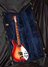 Rickenbacker 620/6 , Fireglo: Full Instrument - Front