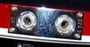 Rickenbacker 620/6 , Fireglo: Close up - Free