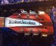 Jun 2000 Rickenbacker 360/12 CW, Fireglo: Headstock