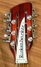 Rickenbacker 370/12 , Amber Fireglo: Headstock