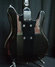 Rickenbacker 230/6 GF, Jetglo: Body - Rear