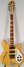 Rickenbacker 375/6 , Mapleglo: Full Instrument - Front