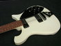Rickenbacker 610/12 BH BT, White: Body - Front