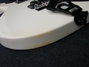 Rickenbacker 610/12 BH BT, White: Close up - Free2