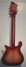 Rickenbacker 620/6 , Fireglo: Full Instrument - Rear