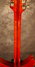 Rickenbacker 335/6 Capri, Fireglo: Neck - Front