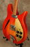Rickenbacker 335/6 Capri, Fireglo: Close up - Free