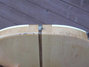 Rickenbacker 4001/4 , Mapleglo: Free image