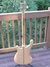 Rickenbacker 4001/4 , Mapleglo: Full Instrument - Rear