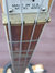 Rickenbacker 4001/4 , Mapleglo: Neck - Front