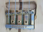 Rickenbacker 4001/4 , Mapleglo: Close up - Free2