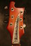 Rickenbacker 480/6 , Fireglo: Headstock