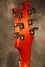 Rickenbacker 480/6 , Fireglo: Headstock - Rear