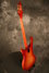 Rickenbacker 480/6 , Fireglo: Full Instrument - Rear